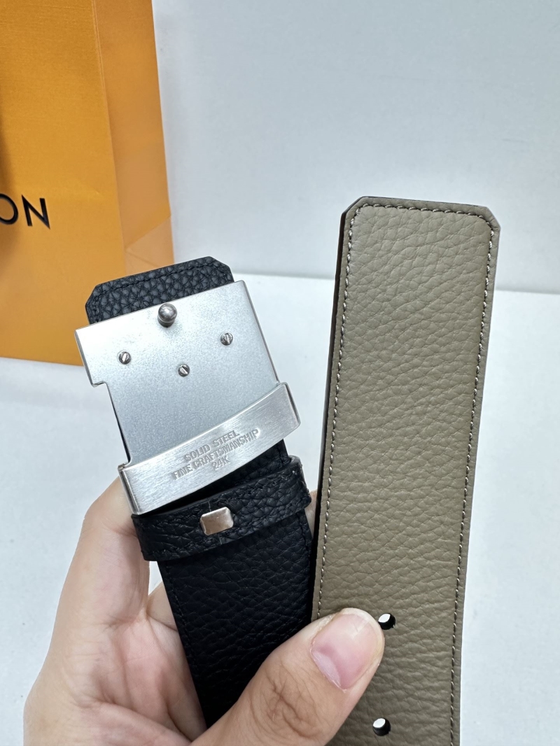 Louis Vuitton Belts